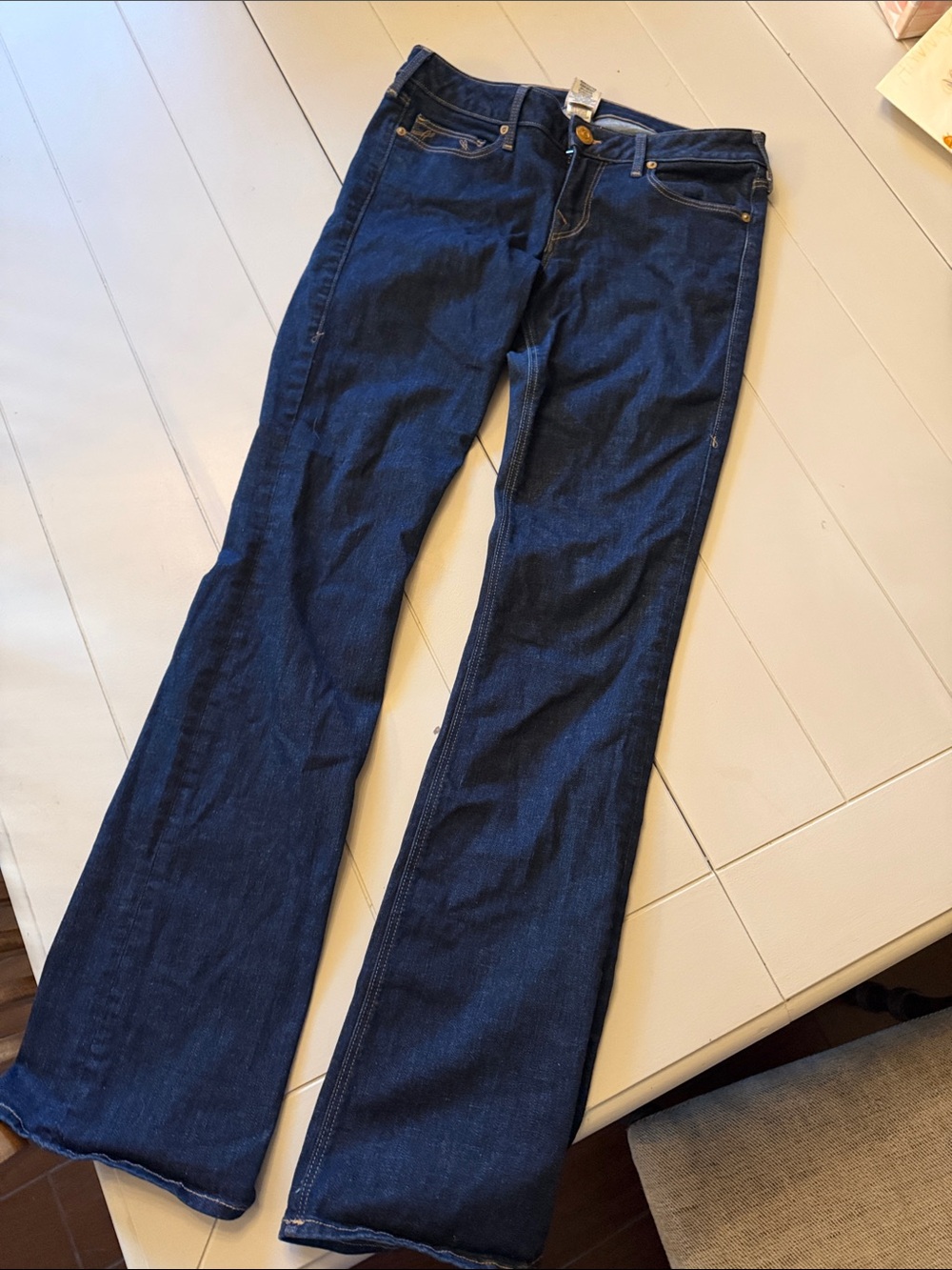 True Religion Trisha jean